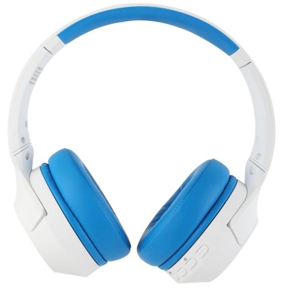 ALTEC LANSING 2in1 ACTIVE NOISE CANCELLING KIDS SAFE HEADPHONES *NEW* - Picture 5 of 9